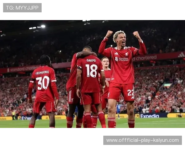 利物浦恢复高节奏压迫模式